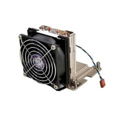 4F17A12350 | ThinkSystem SR630 FAN | Option Kit one system fan that is required for field upgrades that add a second processor