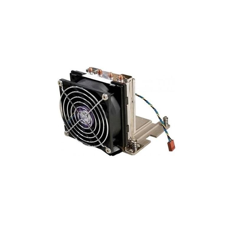 4F17A12350 | ThinkSystem SR630 FAN | Option Kit one system fan that is required for field upgrades that add a second processor