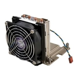 4F17A12354 | ThinkSystem SR530 FAN | Option Kit one system fan that is required for field upgrades that add a second processor
