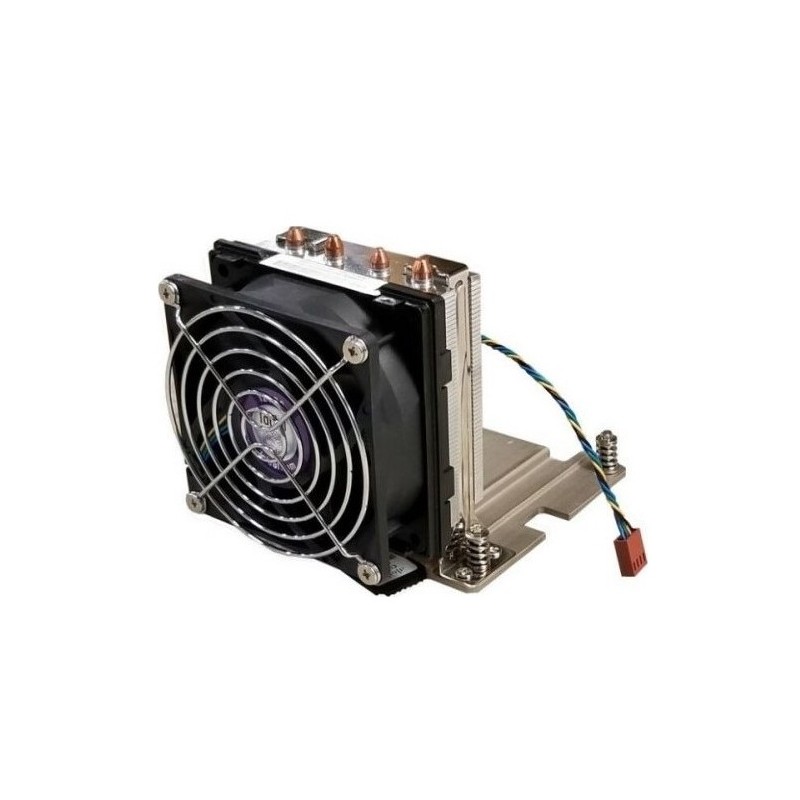 4F17A12354 | ThinkSystem SR530 FAN | Option Kit one system fan that is required for field upgrades that add a second processor