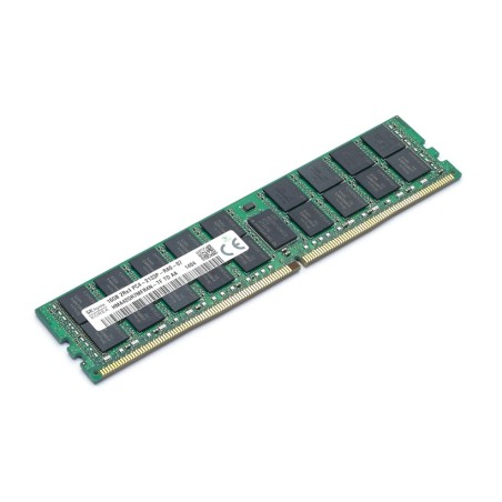 Memorie DDR Lenovo - server DDR4 16 GB, frecventa 2666 MHz, 1 modul, "7X77A01303"