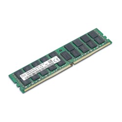 Memorie DDR Lenovo - server DDR4 16 GB, frecventa 2666 MHz, 1 modul, "7X77A01303"