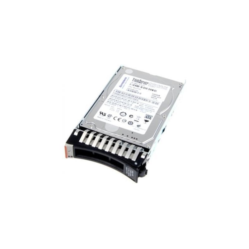 HDD LENOVO - server 1.2 TB, 10.000 rpm, SAS, pt. server, "7XB7A00027"