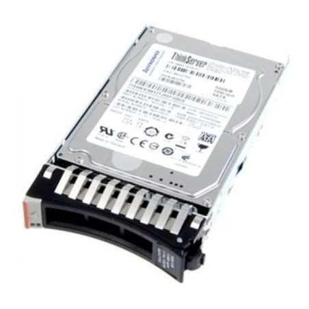 HDD LENOVO - server 1.2 TB, 10.000 rpm, SAS, pt. server, "7XB7A00027"