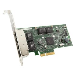 PLACA retea pt server LENOVO, 4 x 10/100/1000, SE350/ST50/ST250/SR150/SR250/ST550, "7ZT7A00484"