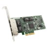 PLACA retea pt server LENOVO, 4 x 10/100/1000, SE350/ST50/ST250/SR150/SR250/ST550, "7ZT7A00484"