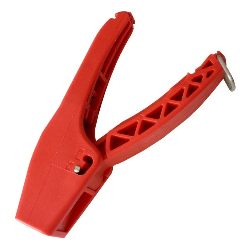 CLESTE sertizat mufe, NEXANS, functii: sertizare mufe snap-in, "N420.567"