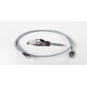 PATCH CORD UTP NEXANS, Cat6, cupru, 5 m, gri, AWG23, "N116.P1A050DK" (timbru verde 0.18 lei)