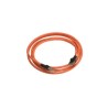 PATCH CORD UTP NEXANS, Cat6, cupru, 5 m, portocaliu, AWG23, "N116.P1A050OK" (timbru verde 0.18 lei)