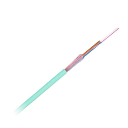 Cablu fibra micro-bundle universal 12 fibre Multimode 50/125 OM4 LSZH negru LANmark B2ca-s1,d0,a1 | Cablu fibra | LANmark | Micr