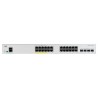 SWITCH CISCO, 1000, porturi Gigabit x 24, SFP x 4, managed, rackabil,  carcasa metalica, "C1000-24T-4G-L" (timbru verde 2 lei)