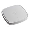 ACCESS Point CISCO  interior 1000 Mbps, port Gigabit x 2, antena interna x 2, PoE, 2.4 - 5 GHz, "C9130AXI-E" (timbru verde 0.8 l