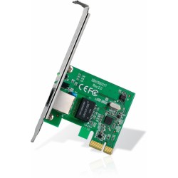 PLACA RETEA TP-LINK , intern, PCI-E, port RJ-45, 1000 Mbps, "TG-3468"