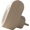 Dispozitiv de protectie personala la supratensiune 16A/250V; 4,5KA | Numar iesiri 1 | Schuko | Alb, "920.000R"