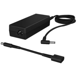 ALIMENTATOR Notebook HP, 90W, mufe 4.5 si 7.4mm, "H6Y90AA" (timbru verde 0.18 lei)