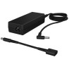 ALIMENTATOR Notebook HP, 90W, mufe 4.5 si 7.4mm, "H6Y90AA" (timbru verde 0.18 lei)