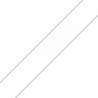 Banda laminata Original Brother White on Clear, TC195, pentru E105|E110|H100|H101|H105|H110|H111|P300|128|200|1000|1010|1090|110
