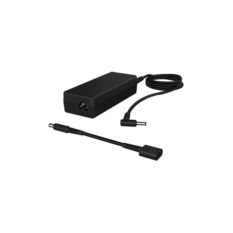 ALIMENTATOR Notebook HP, 90W, mufe 4.5 si 7.4mm, "H6Y90AA" (timbru verde 0.18 lei)