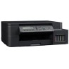 Multifunctional Inkjet CISS Color Brother DCP-T520W,A4,Functii:Impr|Scan|Cop, Vit de Print Monoc:20ppm,Vit de print color:9.5ppm