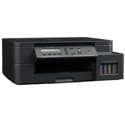 Multifunctional Inkjet CISS Color Brother DCP-T520W,A4,Functii:Impr|Scan|Cop, Vit de Print Monoc:20ppm,Vit de print color:9.5ppm