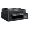 Multifunctional Inkjet CISS Color Brother DCP-T720DW,A4,Functii:Impr|Scan|Cop,Vit de Print Monocrom:17ppm,Vit de print color:16p