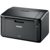 Imprimanta Laser Mono Brother HL-1222WE, A4, Functii: Impr., Viteza de Printare Monocrom: 20ppm,  Conectivitate:USB|WiFi, Duplex