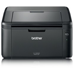 Imprimanta Laser Mono Brother HL-1222WE, A4, Functii: Impr., Viteza de Printare Monocrom: 20ppm,  Conectivitate:USB|WiFi, Duplex