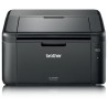 Imprimanta Laser Mono Brother HL-1222WE, A4, Functii: Impr., Viteza de Printare Monocrom: 20ppm,  Conectivitate:USB|WiFi, Duplex