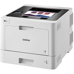 Imprimanta Laser Color Brother HL-L8260CDW,A4,Functii:Impr.,Viteza de Printare Monocrom:31ppm,Viteza de printare color:31ppm,Con