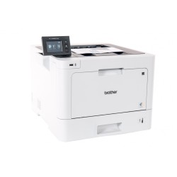 Imprimanta Laser Color Brother HL-L8360CDW,A4,Functii:Impr.,Viteza de Printare Monocrom:31ppm,Viteza de printare color:31ppm,Con