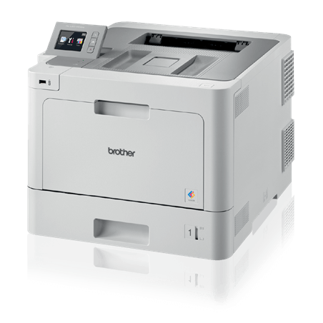 Imprimanta Laser Color Brother HL-L9310CDW, A4,Functii: Impr.,Viteza de Printare Monocrom: 31ppm,Viteza de printare color:31ppm,