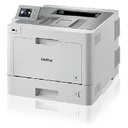 Imprimanta Laser Color Brother HL-L9310CDW, A4,Functii: Impr.,Viteza de Printare Monocrom: 31ppm,Viteza de printare color:31ppm,