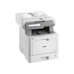 Multifunctional Laser Color Brother MFC-L9570CDW,A4,Functii:Imp|Scan|Cop|Fax,Vit Printare Mono:31ppm,Vit print color:31ppm,Conec