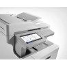 Multifunctional Laser Color Brother MFC-L9570CDW,A4,Functii:Imp|Scan|Cop|Fax,Vit Printare Mono:31ppm,Vit print color:31ppm,Conec