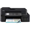 Multifunctional Inkjet CISS Color Brother MFC-T920DW, A4,Functii:Impr|Scan|Cop|Fax, Vit Print Mono:17ppm,Vit print color:16ppm,C