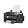 Multifunctional Inkjet CISS Color Brother MFC-T920DW, A4,Functii:Impr|Scan|Cop|Fax, Vit Print Mono:17ppm,Vit print color:16ppm,C
