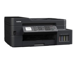 Multifunctional Inkjet CISS Color Brother MFC-T920DW, A4,Functii:Impr|Scan|Cop|Fax, Vit Print Mono:17ppm,Vit print color:16ppm,C