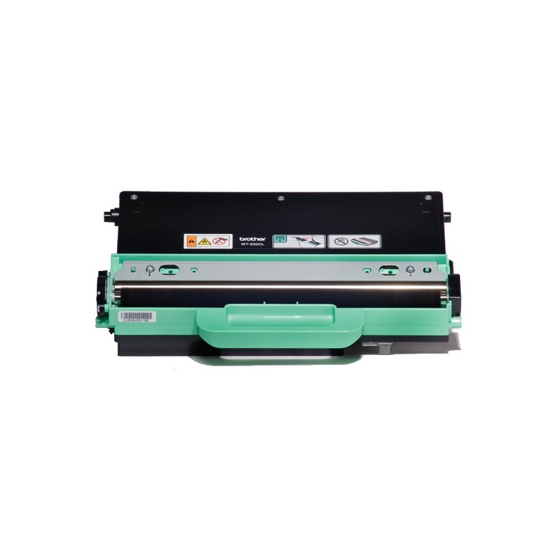 Waste Toner Original Original , WT200CL, pentru HL 3040|3070|DCP 9010|MFC 9120|9320, 50K,"WT200CL"