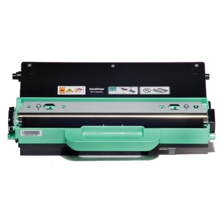 Waste Toner Original Original , WT200CL, pentru HL 3040|3070|DCP 9010|MFC 9120|9320, 50K,"WT200CL"