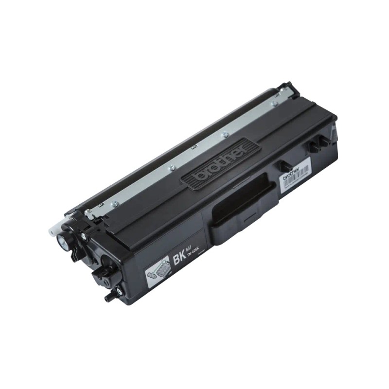 Toner Original Brother Black, TN426BK, pentru HL-L8360|MFC-L8900, 9K, (timbru verde 1.2 lei) , "TN426BK"
