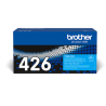 Toner Original Brother Cyan, TN426C, pentru HL L8360|MFC L8900, 9K, (timbru verde 1.2 lei) , "TN426C"