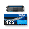 Toner Original Brother Cyan, TN426C, pentru HL L8360|MFC L8900, 9K, (timbru verde 1.2 lei) , "TN426C"