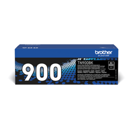 Toner Original Brother Black, TN900BK, pentru HL L9200, 6K, (timbru verde 1.2 lei) , "TN900BK"