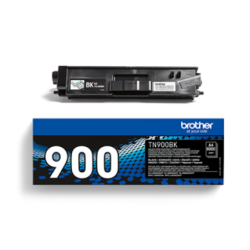 Toner Original Brother Black, TN900BK, pentru HL L9200, 6K, (timbru verde 1.2 lei) , "TN900BK"