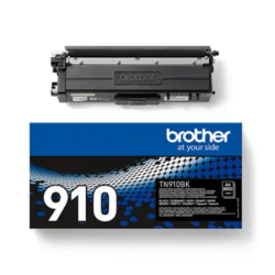 Toner Original Brother Black, TN910BK, pentru HL L9310|MFC L9570, 9K, (timbru verde 1.2 lei) , "TN910BK"