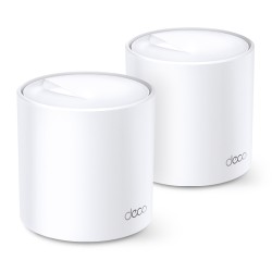 MESH TP-LINK, wireless, router AX1800, pt interior, 1800 Mbps, port LAN, WAN, 2.4 GHz | 5 GHz, antena interna x 4, standard 802.