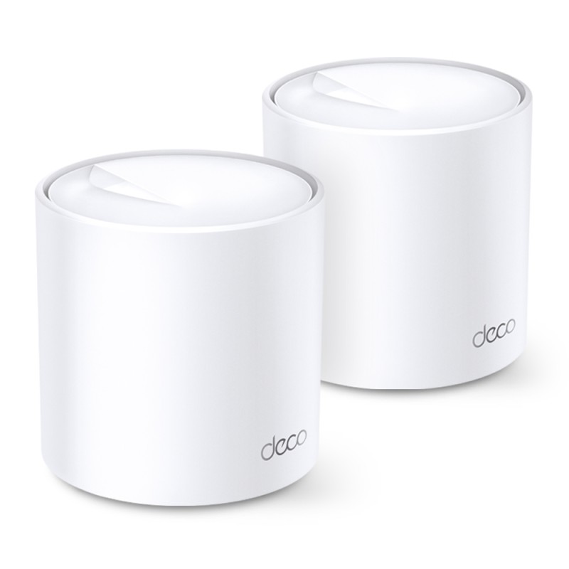MESH TP-LINK, wireless, router AX1800, pt interior, 1800 Mbps, port LAN, WAN, 2.4 GHz | 5 GHz, antena interna x 4, standard 802.