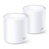 MESH TP-LINK, wireless, router AX1800, pt interior, 1800 Mbps, port LAN, WAN, 2.4 GHz | 5 GHz, antena interna x 4, standard 802.