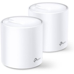 MESH TP-LINK, wireless, router AX5400, pt interior, 3000 Mbps, port LAN, WAN, 2.4 GHz | 5 GHz, antena interna x 4, standard 802.