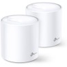 MESH TP-LINK, wireless, router AX5400, pt interior, 3000 Mbps, port LAN, WAN, 2.4 GHz | 5 GHz, antena interna x 4, standard 802.